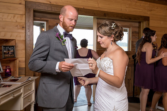 The Reception22