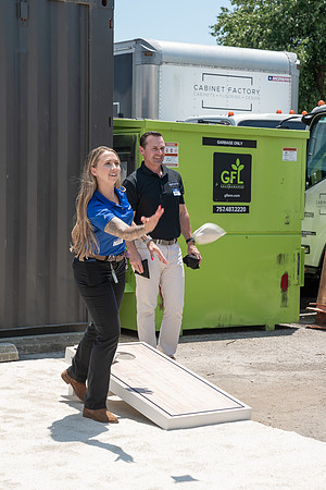 Cabinet Factory Grand Reopening-51