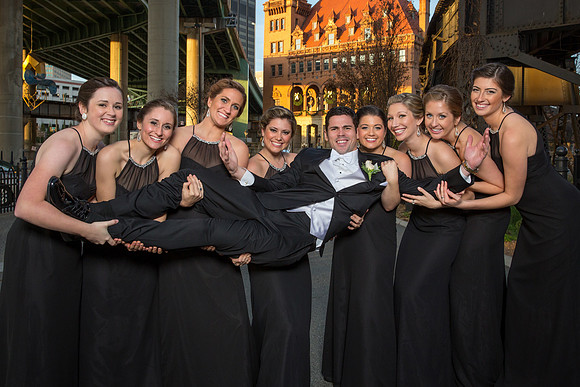 The Reception54