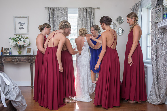 The Getting Ready Pictures151