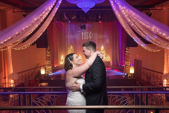 Stephanie & Issac's Wedding-148