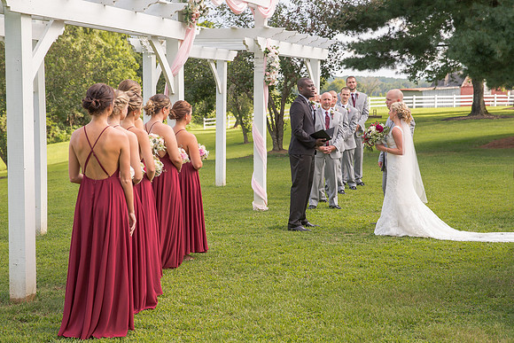 The Ceremony36.1