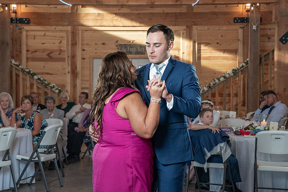 Celeste & Ryans Wedding-422