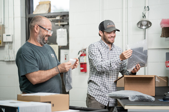 CSC Leasing Warehouse Photos-17