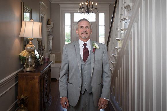 The Getting Ready Pictures181