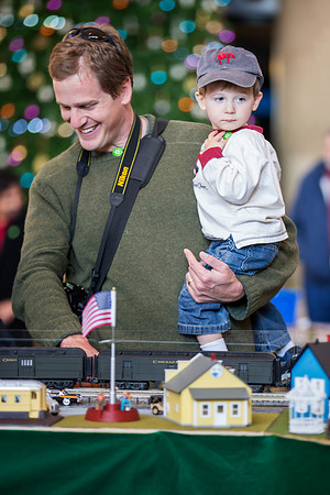 Model Train9