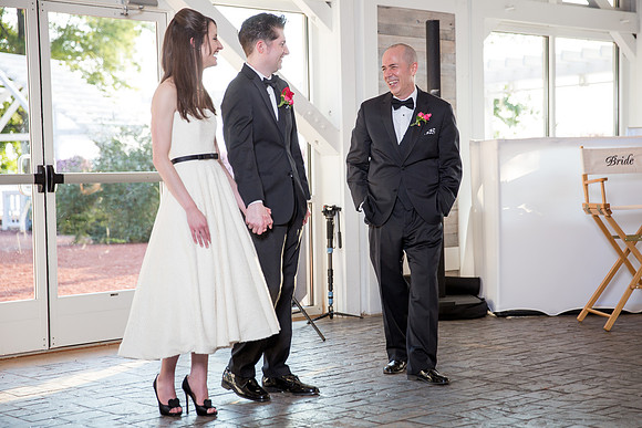 The Reception46