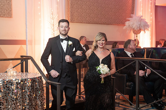 Stephanie & Issac's Wedding-196
