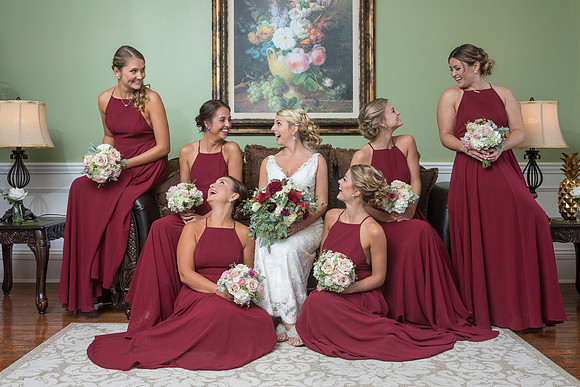 The Getting Ready Pictures195