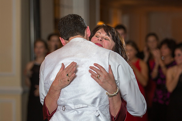 The Reception19