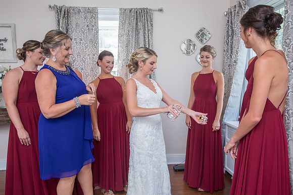 The Getting Ready Pictures160
