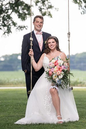 Kristen & Alwin's Wedding-221