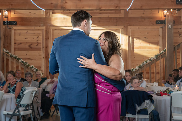 Celeste & Ryans Wedding-423