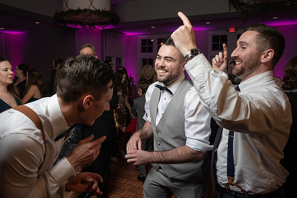 Chloe & Matt's Wedding-299