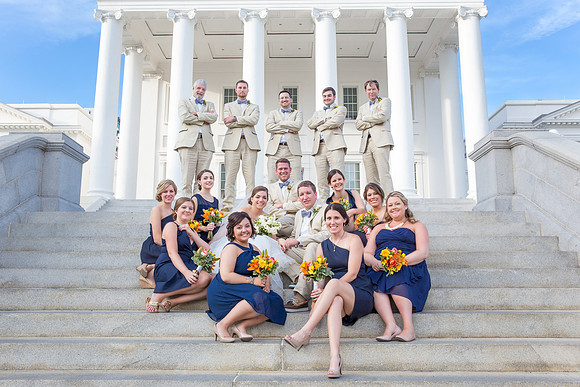 The Reception5