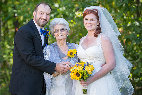 The Ceremony40