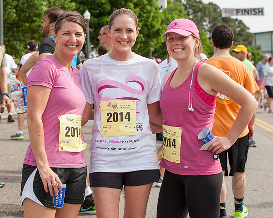 Race for the Cure131