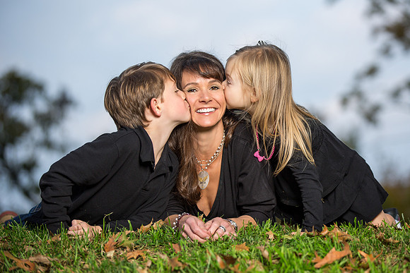 Fawell Family4