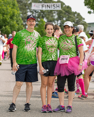 Race for the Cure78