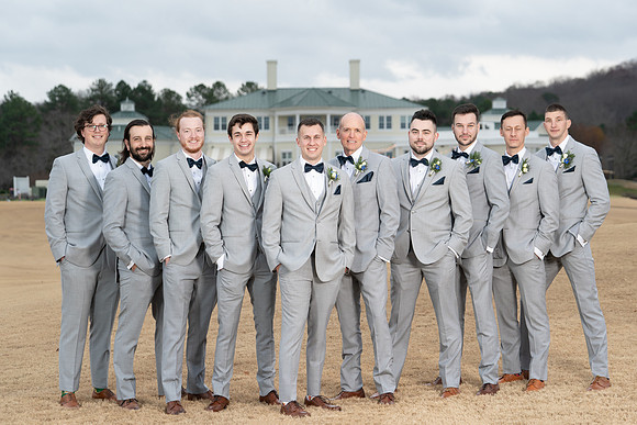 Chloe & Matt's Wedding-95