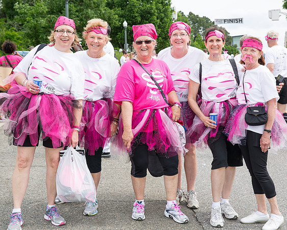 Race for the Cure122