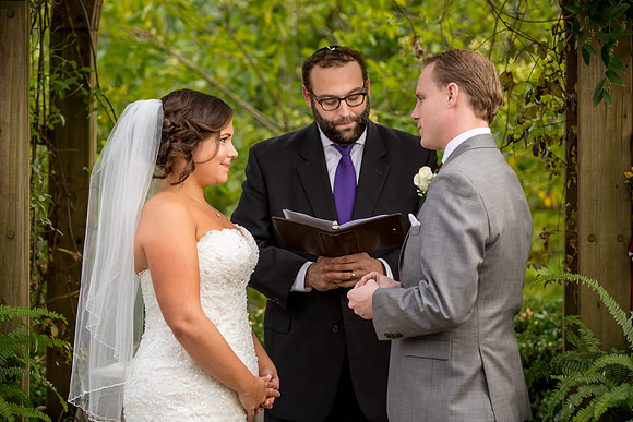 The Ceremony37