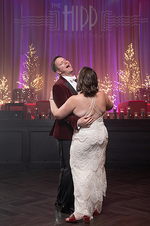 Stephanie & Issac's Wedding-303