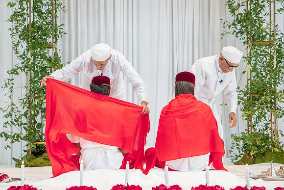 Zane & Zubin's Navjote Ceremony-148