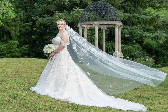 Christen's Bridal Shoot-20x30