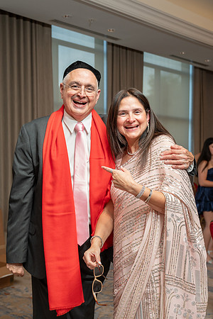 Zane & Zubin's Navjote Ceremony-32