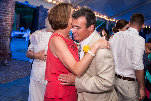 The Reception112