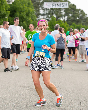 Race for the Cure40