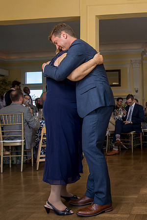 The Reception91