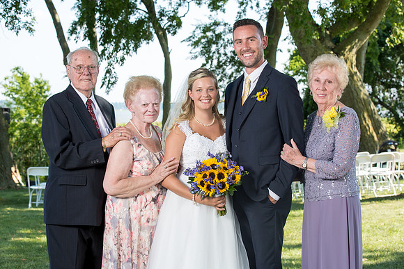 The Ceremony61