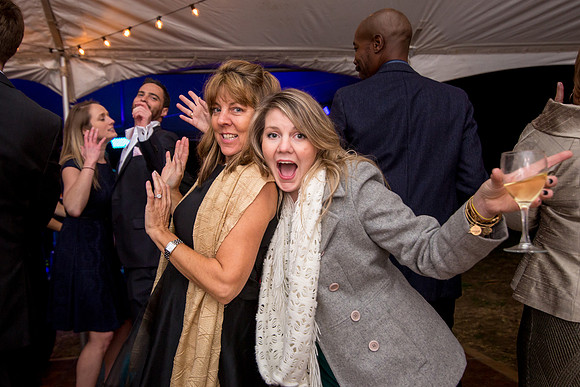 The Reception207
