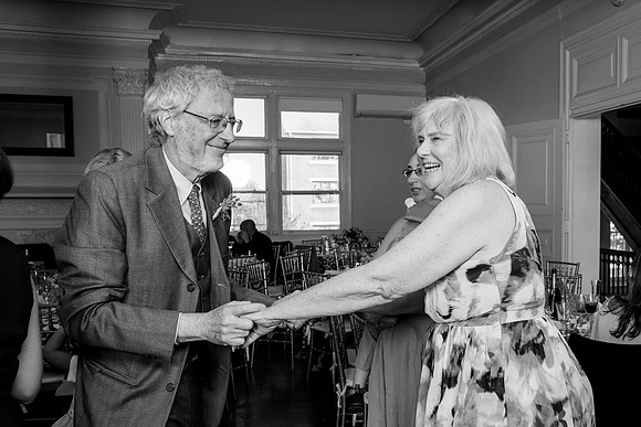 The Reception148