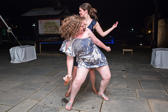The Reception155