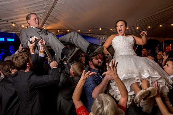 The Reception169