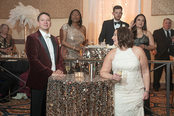 Stephanie & Issac's Wedding-324