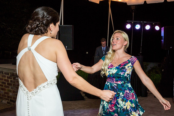 The Reception142