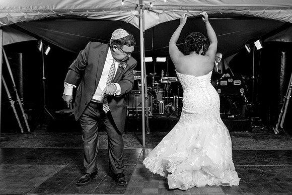 The Reception54
