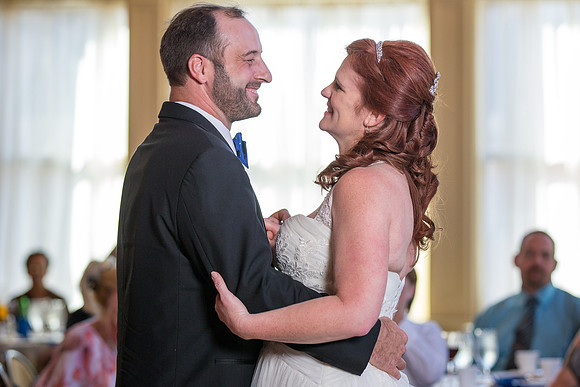 The Reception24