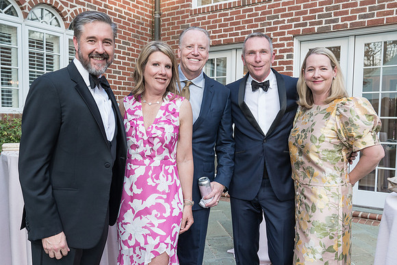 SCAN Progressive Dinner-85