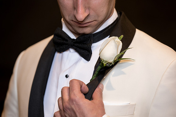 The Getting Ready Photos67