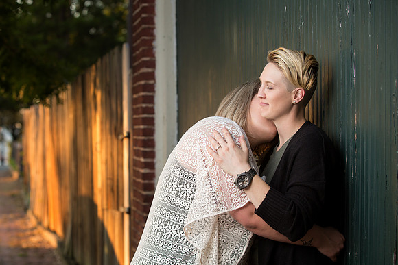 Brittany & Stephanie46