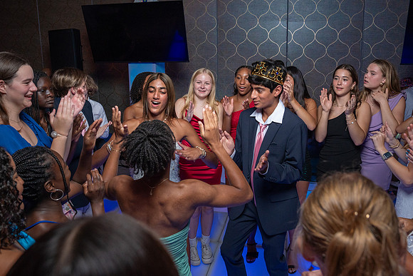 Zane & Zubin's Navjote Ceremony-385