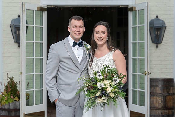 Chloe & Matt's Wedding-72
