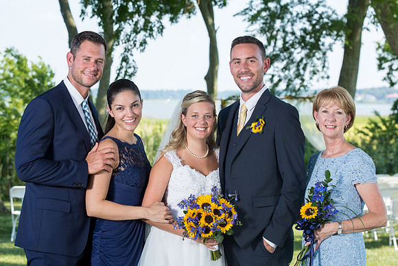 The Ceremony72