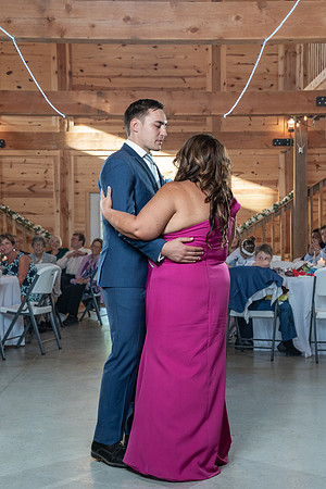 Celeste & Ryans Wedding-414