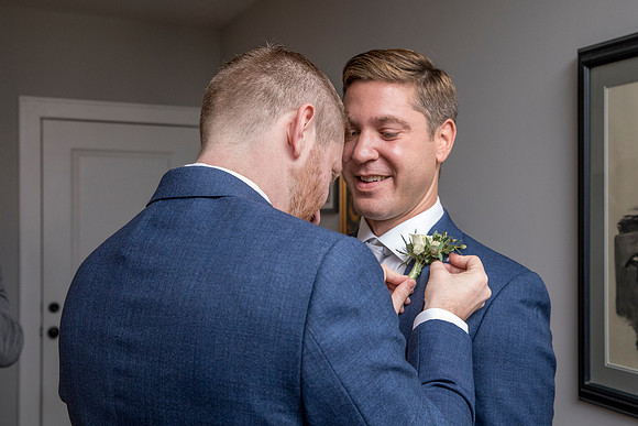 The Getting Ready Photos66